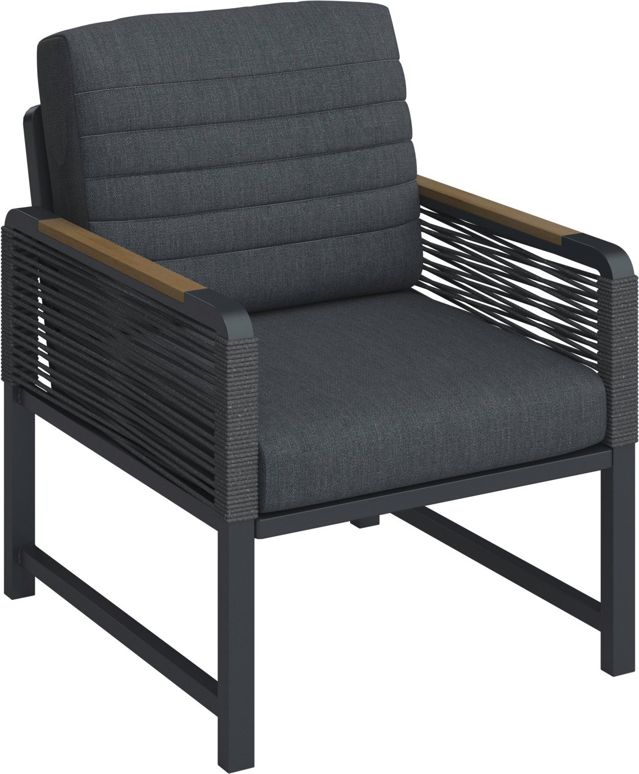 Ambia Garden Gartenstuhl CALIDA, Stoff