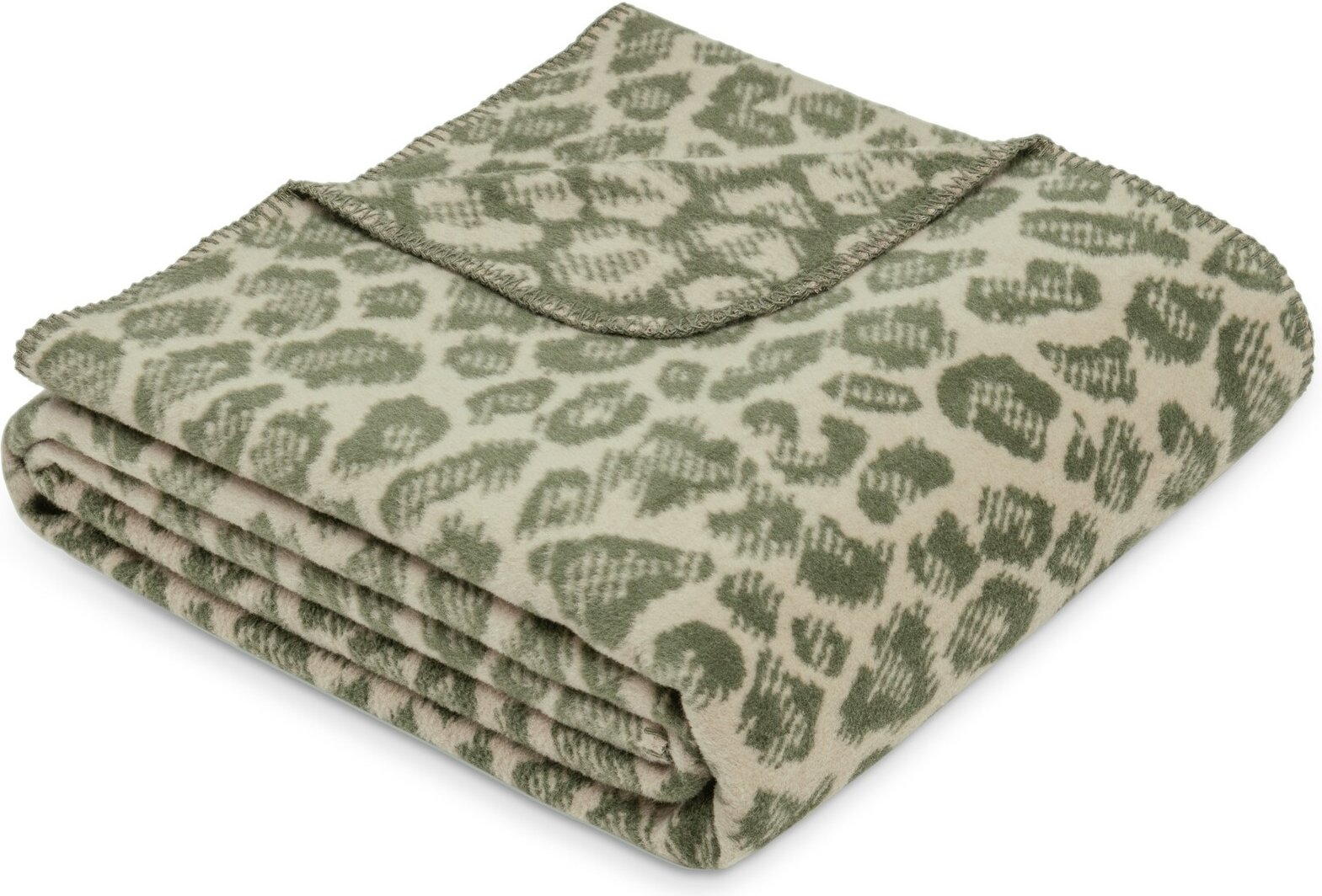 s.Oliver Wohndecke, Baumwolle