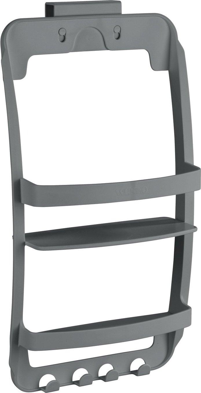 Wenko Badregal UNIVERSAL, Kunststoff