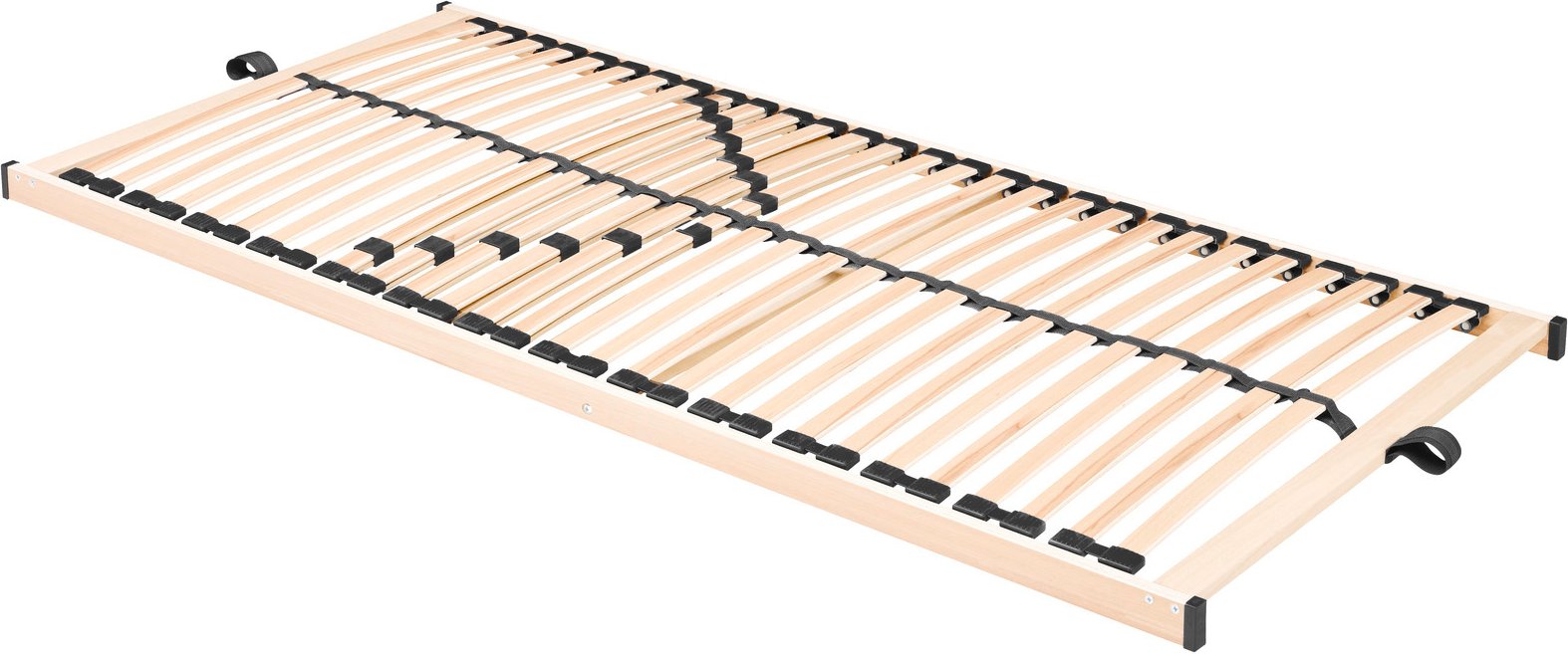 Z2 Lattenrost Brillant L2610NV, Holz