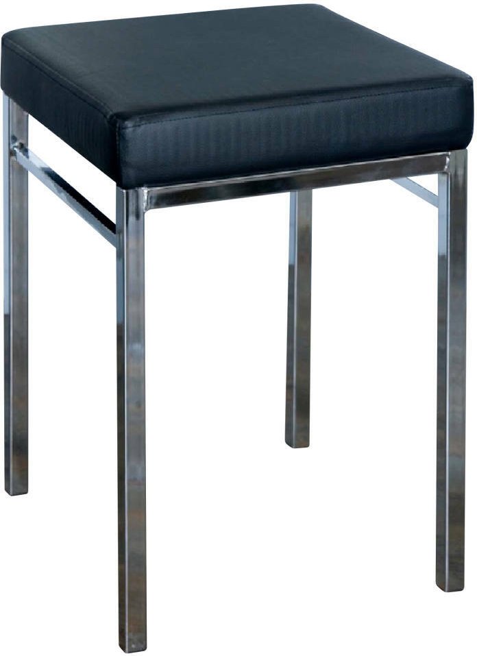 Zurbrüggen Badhocker REMI, Metall