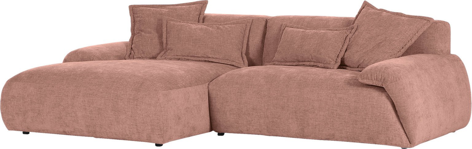 Z2 Ecksofa PONTO, Webstoff