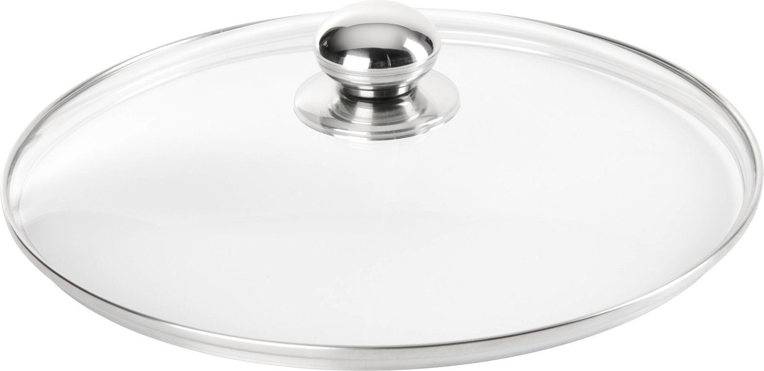 Thumbnail - Homeware Glasdeckel 20 cm, Glas