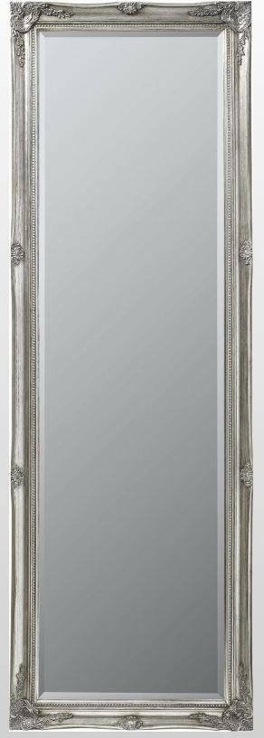 Landscape Spiegel SARAGOSSA, Holz