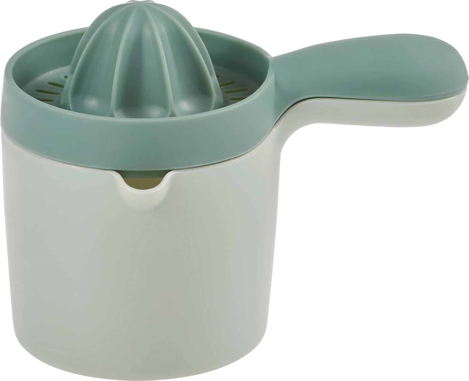 Homeware Zitronenpresse, Kunststoff