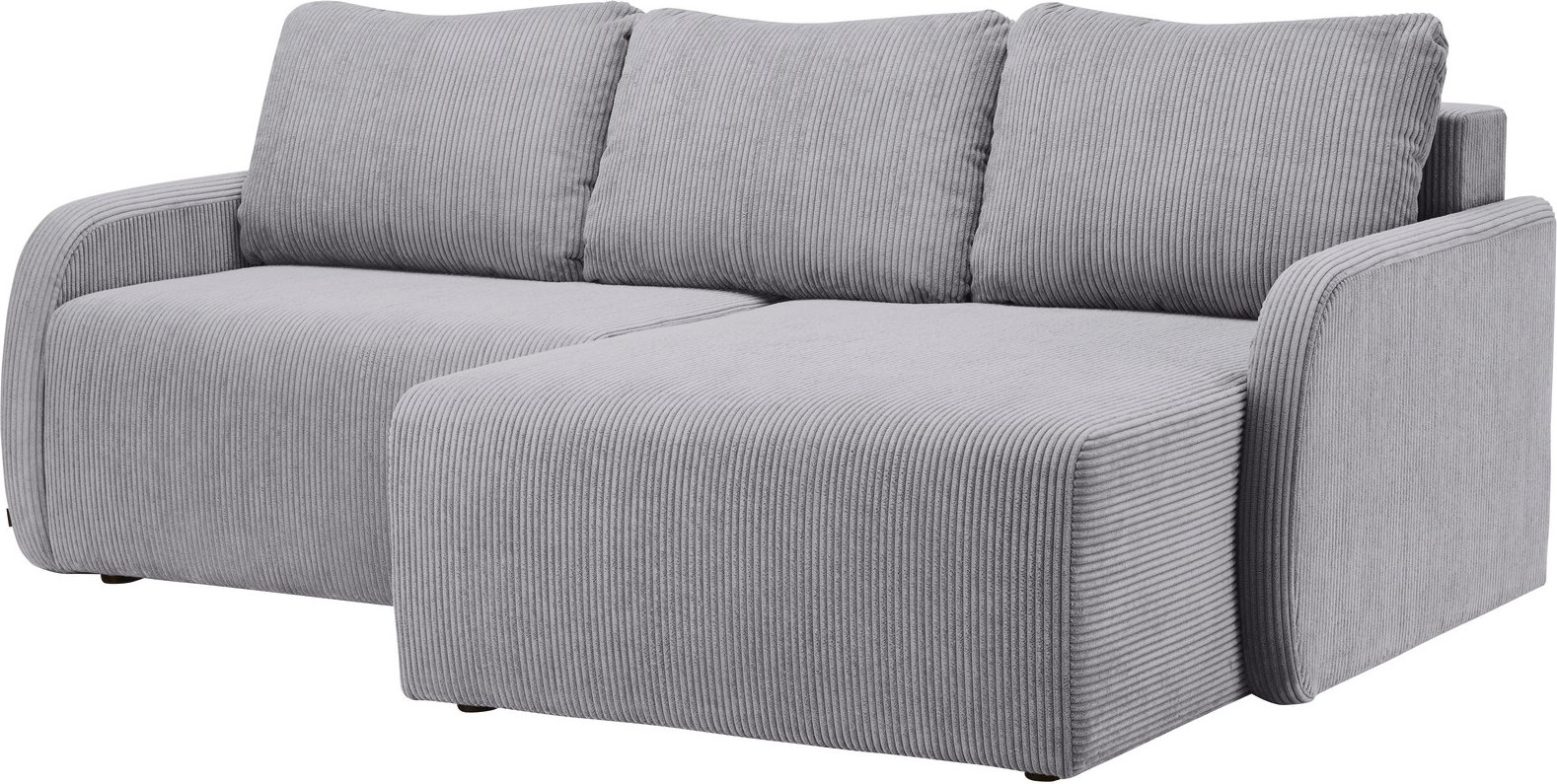 Z2 Ecksofa JENIFER, Cord