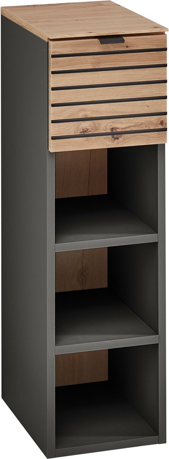 Voleo Hängeregal DIANA, Holznachbildung