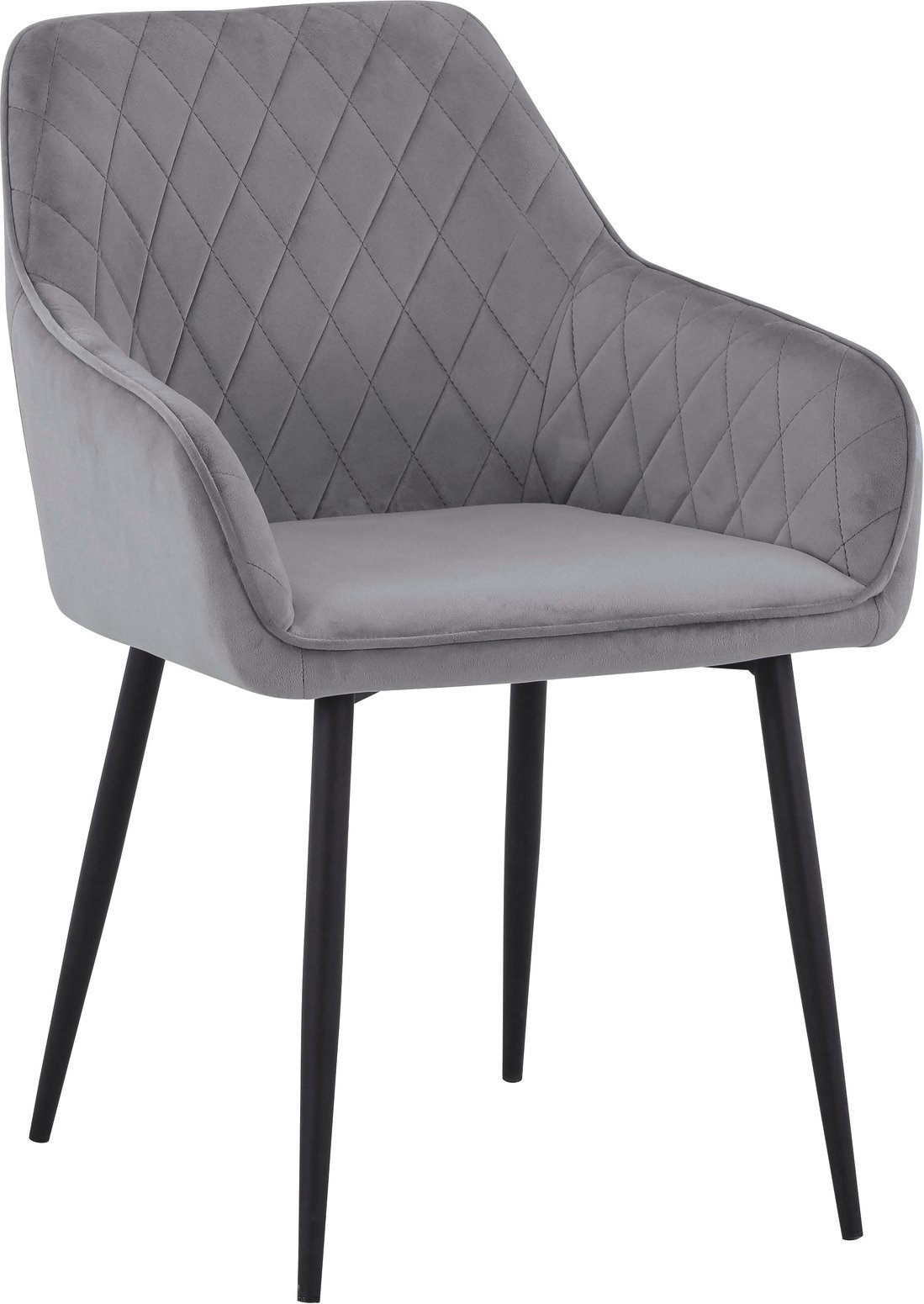 Novel Armlehnstuhl STU, Stoff