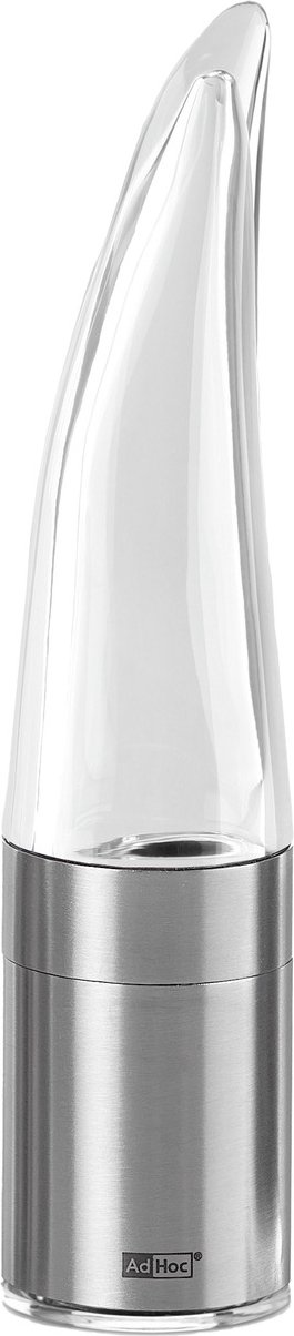 Ad Hoc Chilischneider PEPE, Acryl