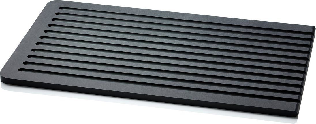 Continenta Brotschneidebrett DURACORE, Holz