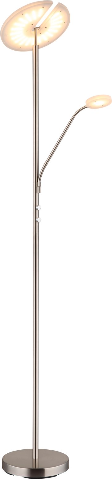 Thumbnail - Globo Lighting Deckenfluter STANFORD, Metall