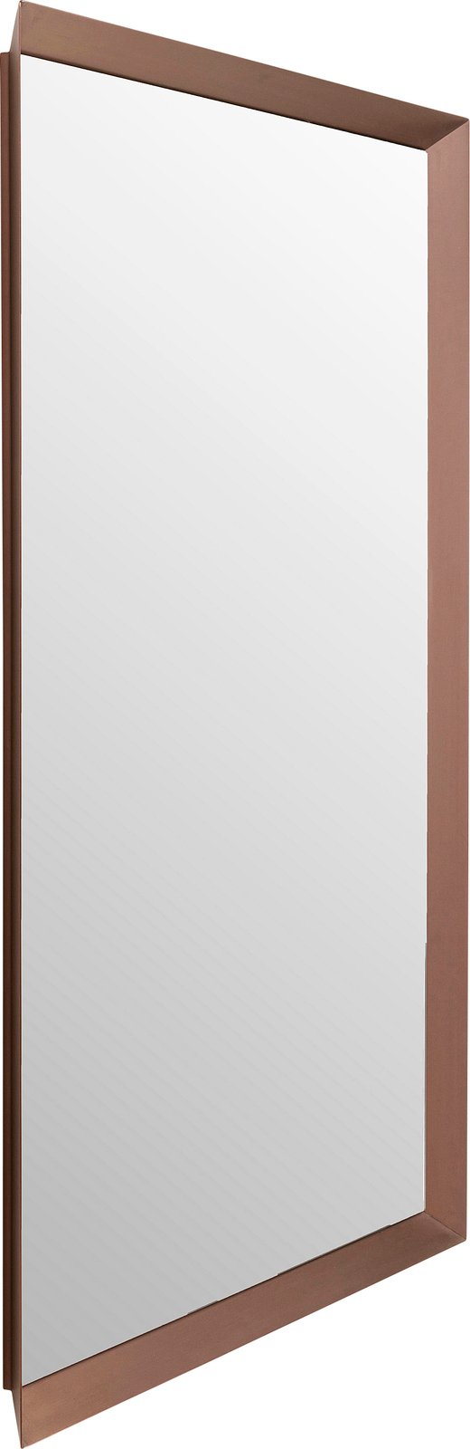 Karé Wandspiegel AREZZO, Spiegel