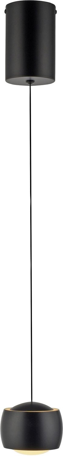 Thumbnail - Just Light Pendelleuchte BALLINI, Metall