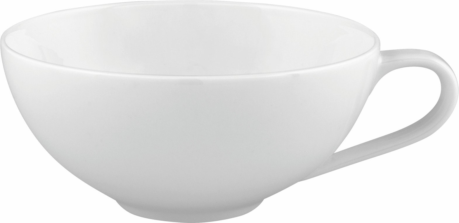 Villeroy & Boch Teetasse NOBLESSE, Porzellan