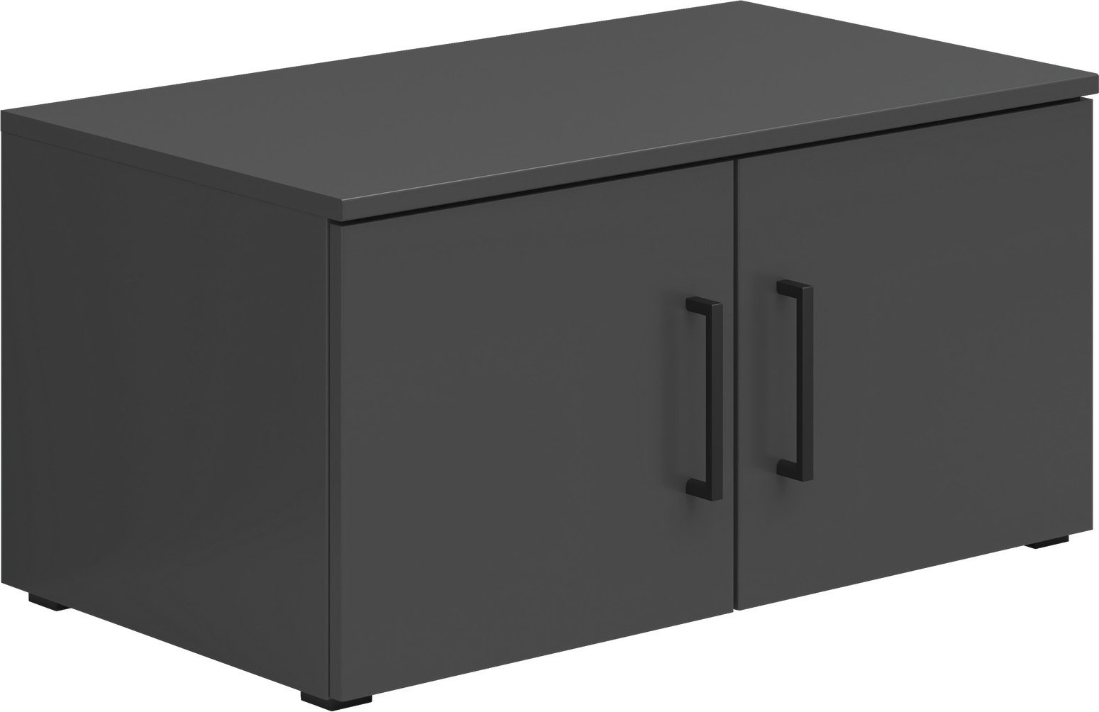 Carryhome Aufsatzschrank MULTISTAURAUM, Holznachbildung