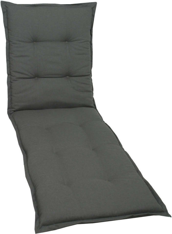 Go-De Rollliegenauflage 2945, Stoff