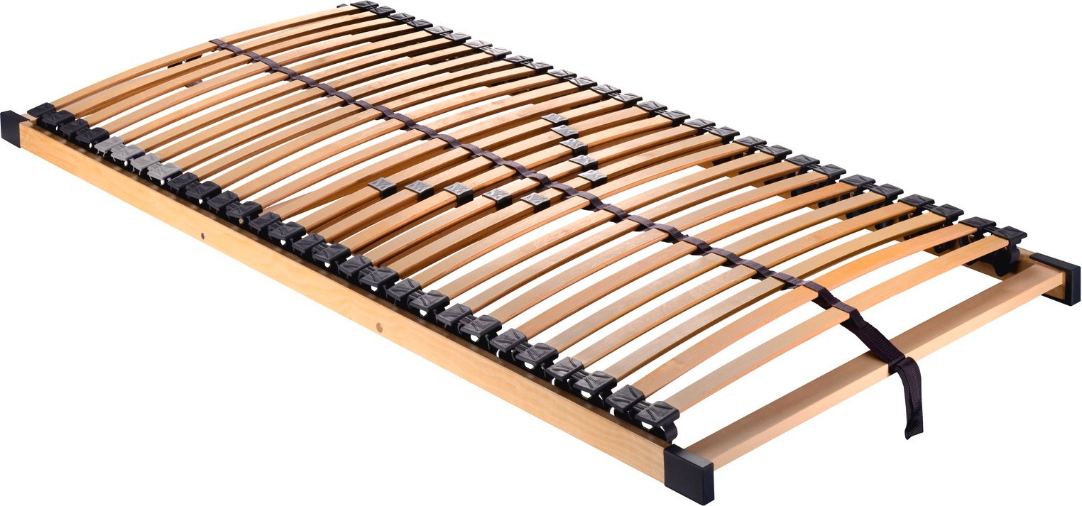 Sleeptex Federholzrahmen NV PLUMA, Holz