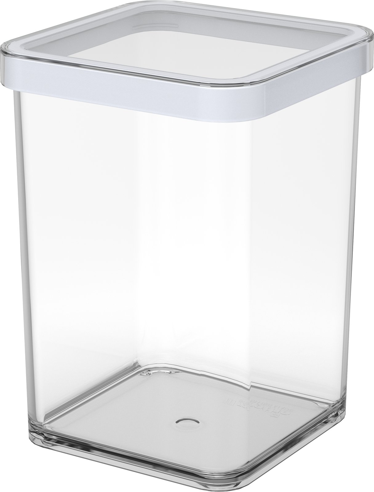 rotho Premium Dose LOFT, Kunststoff