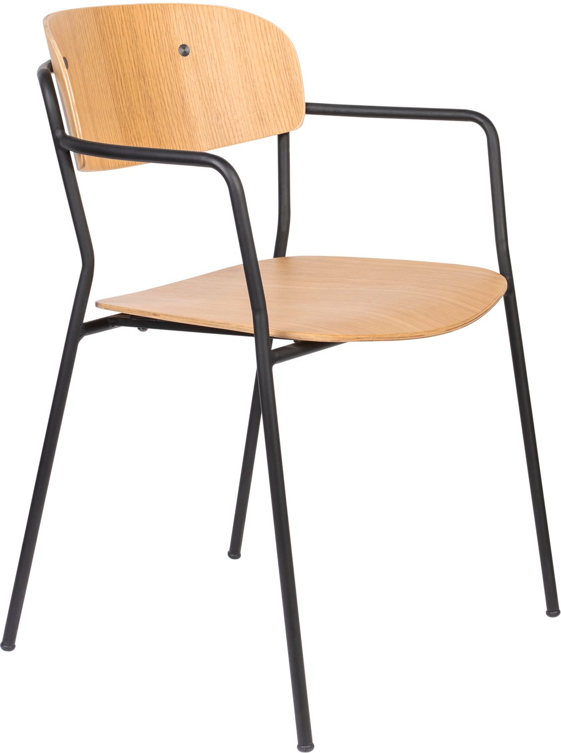 Z2 Armlehnenstuhl JOLIEN, Stoff