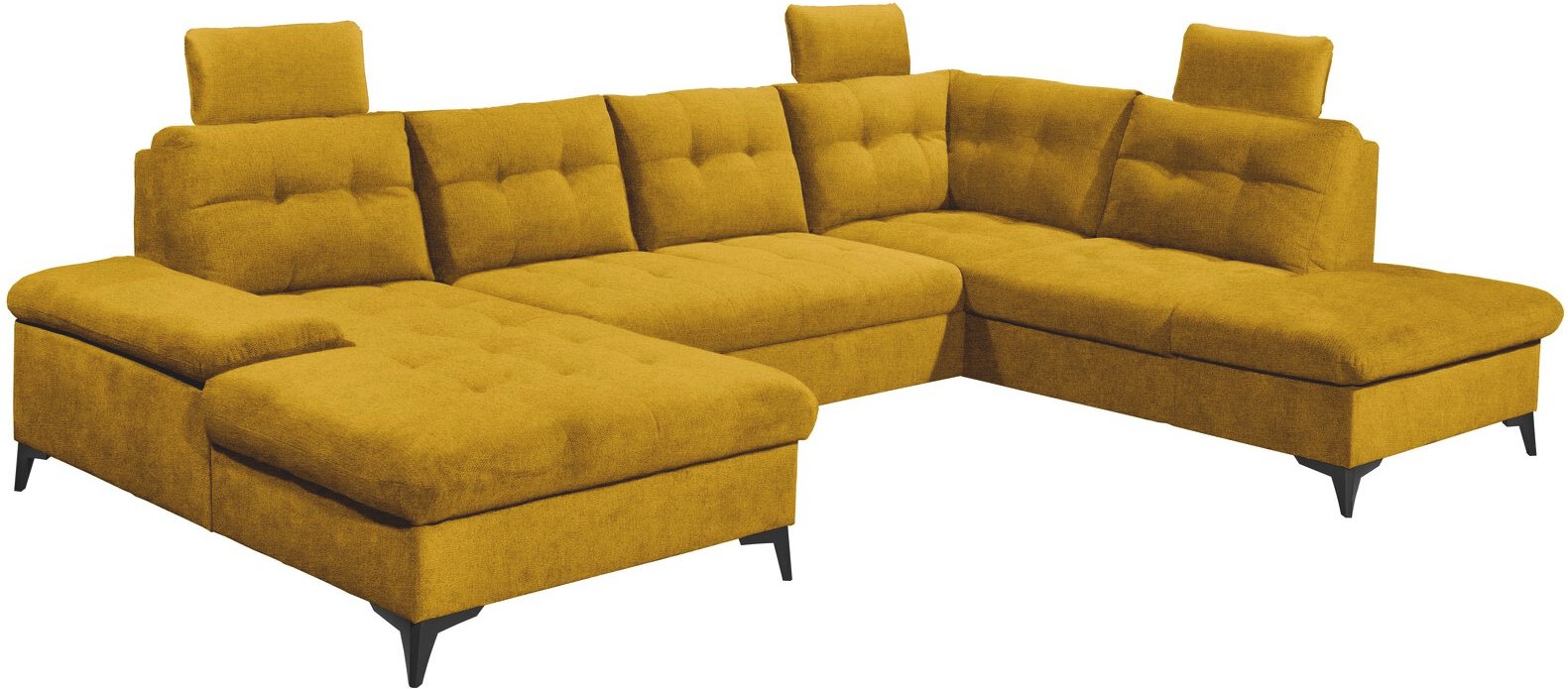 Z2 Wohnlandschaft DURBAN, Stoff