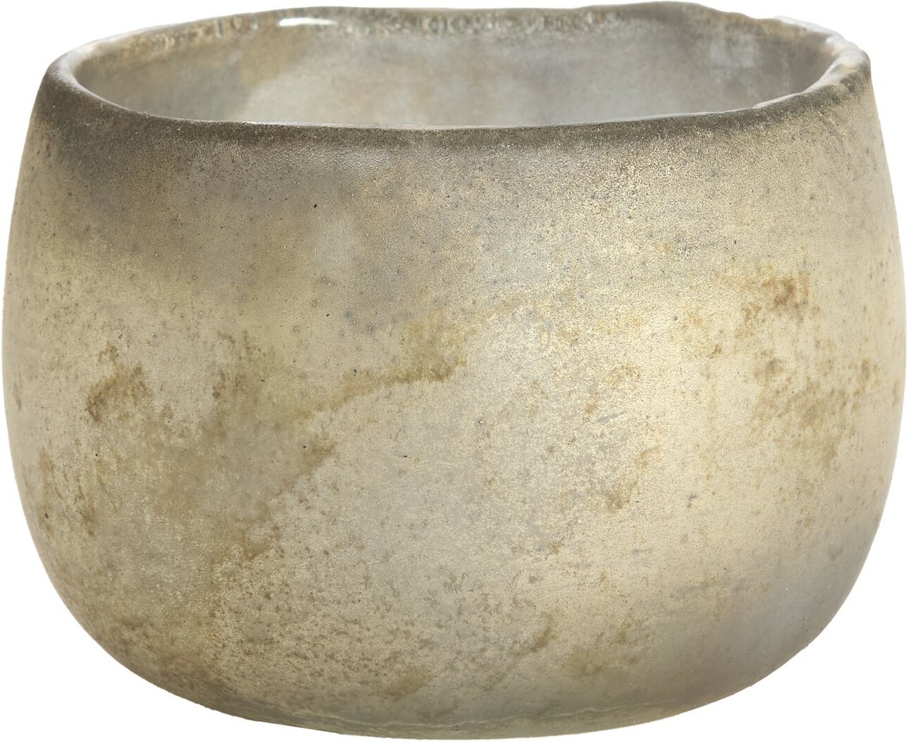 Light&Living Teelicht SUNGAI, Glas