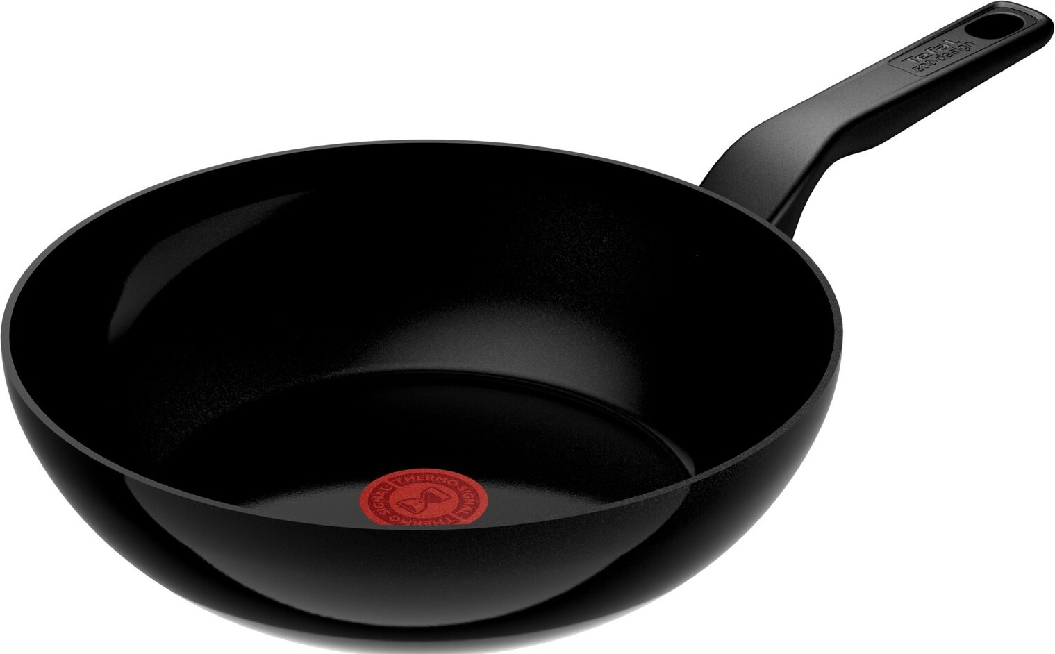 Tefal Wokpfanne, Aluminium