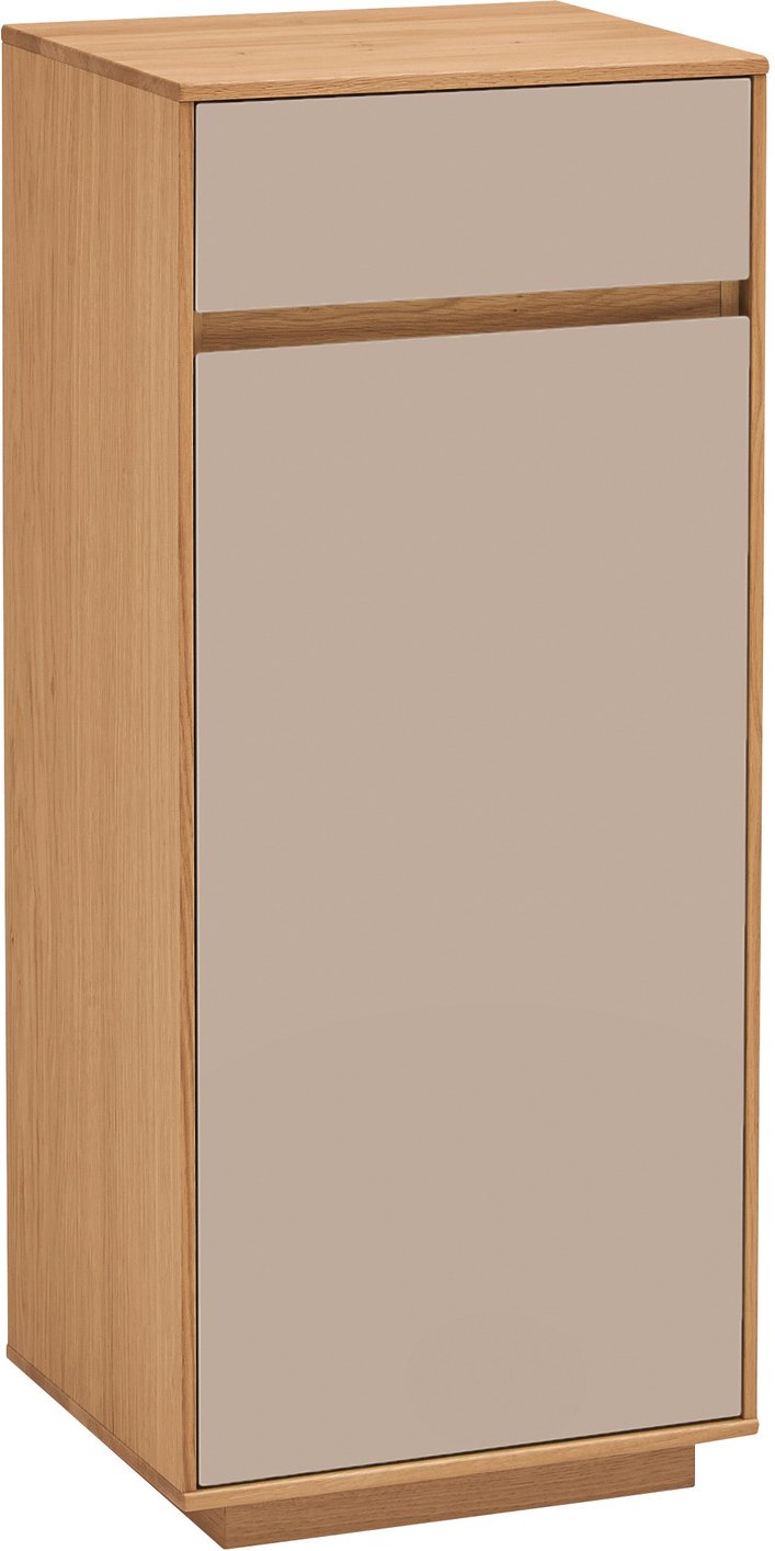 VOSS Kommode V100, Teilmassiv