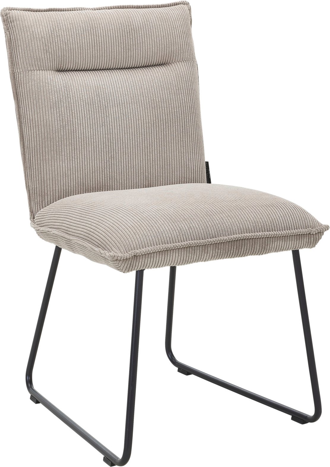 Johann Jakob Stuhl CALAS, Cord