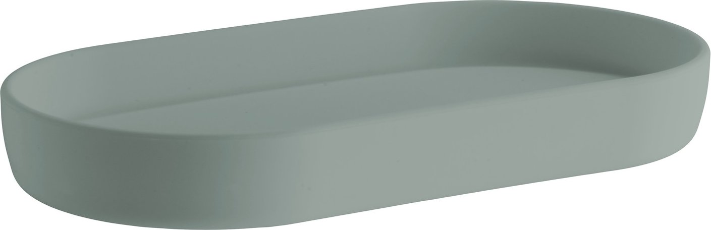 Beslagsboden Seifenschale, Kunststoff