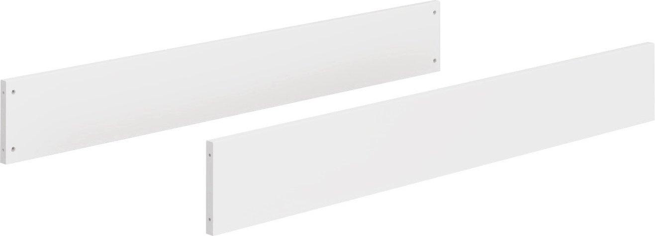 Paidi Umbauseiten FIONA, Holznachbildung