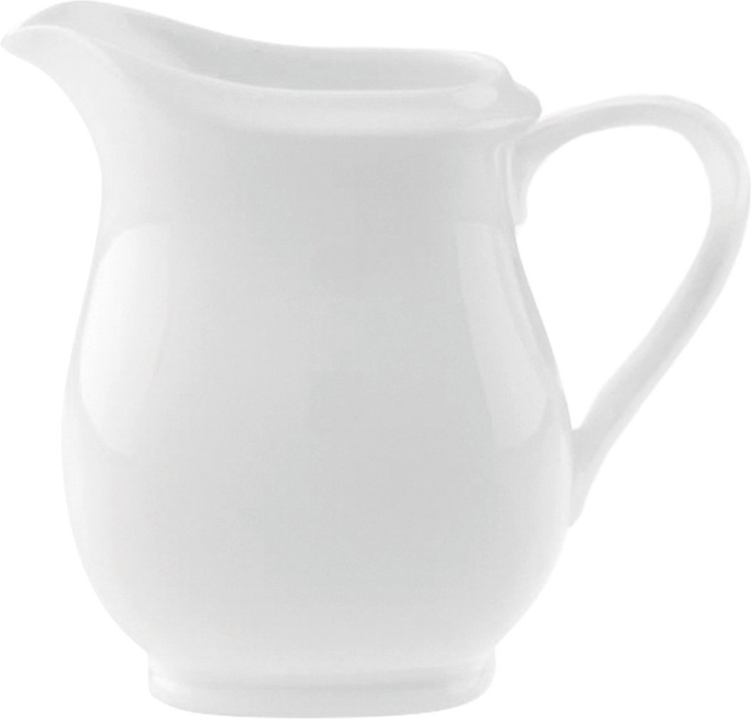 Villeroy & Boch Milchkännchen NOBLESSE, Porzellan