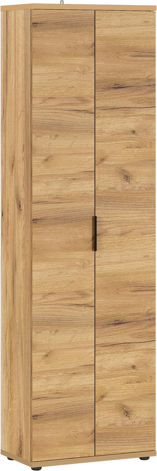 Thumbnail - MID.YOU Garderobenschrank FREMONT, Holznachbildung