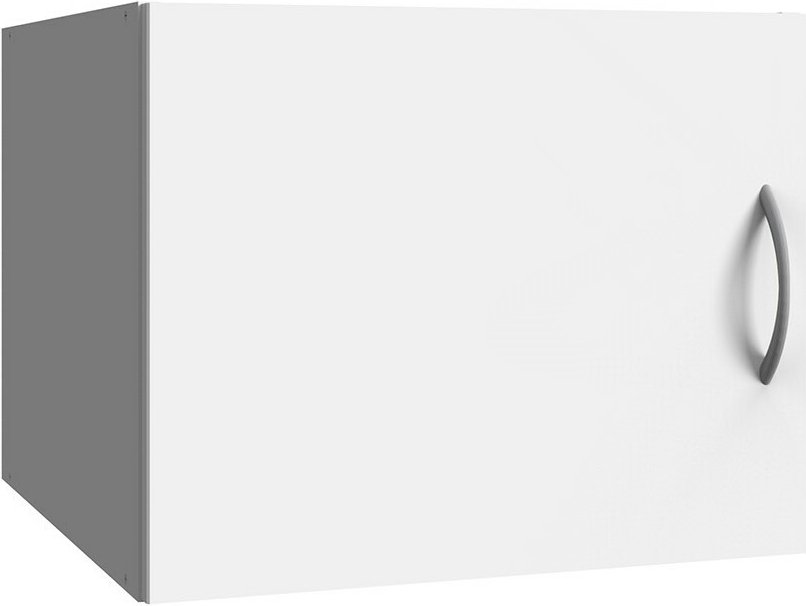 XORA Aufsatz T54 MULTIRAUMKONZEPT, Holznachbildung