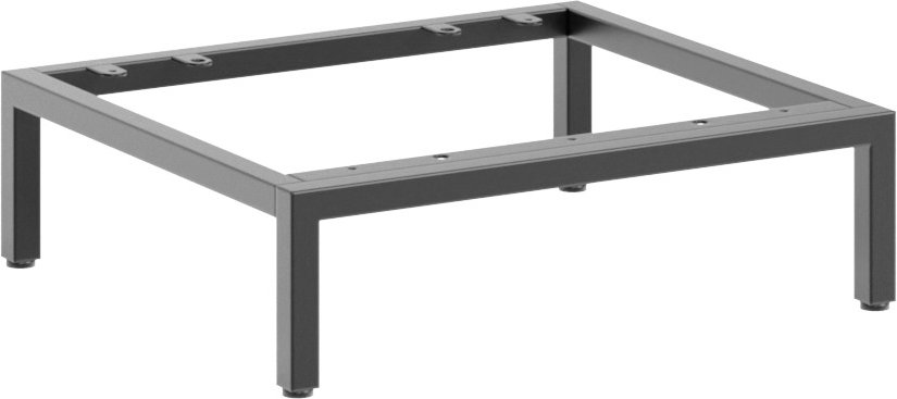 Novel Metallgestell 45cm STYLE, Metall