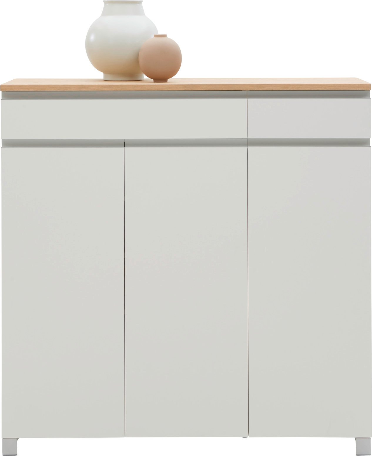 Thumbnail - Dieter Knoll Schuhschrank SORRENT, Holznachbildung