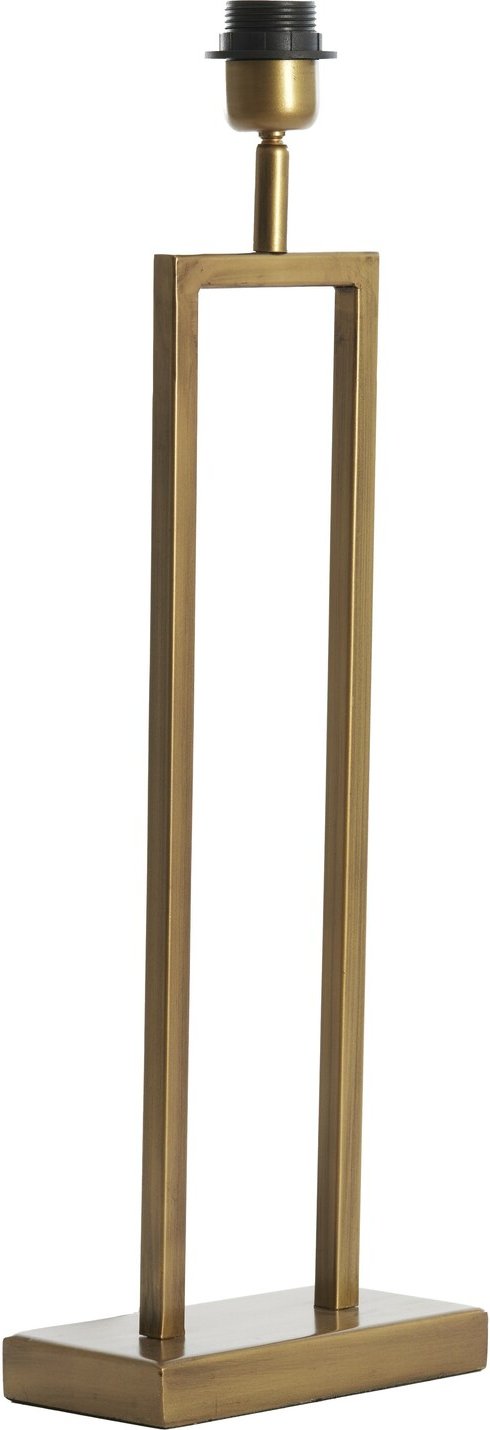 Light&Living Lampenfuß SHIVA, Eisen