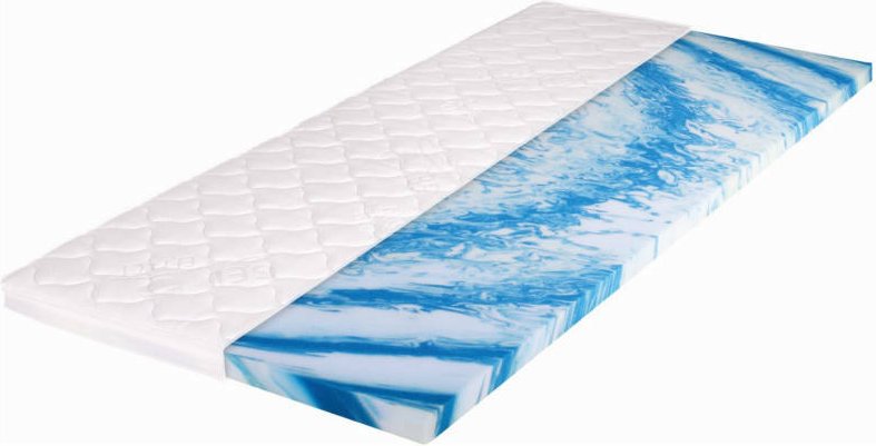 Thumbnail - Intro Gelschaumtopper