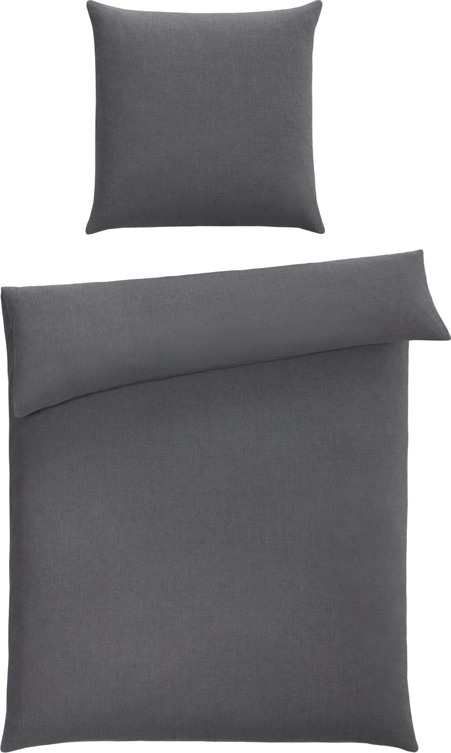 Linneweber Bettwäsche MACULIN, Baumwolle