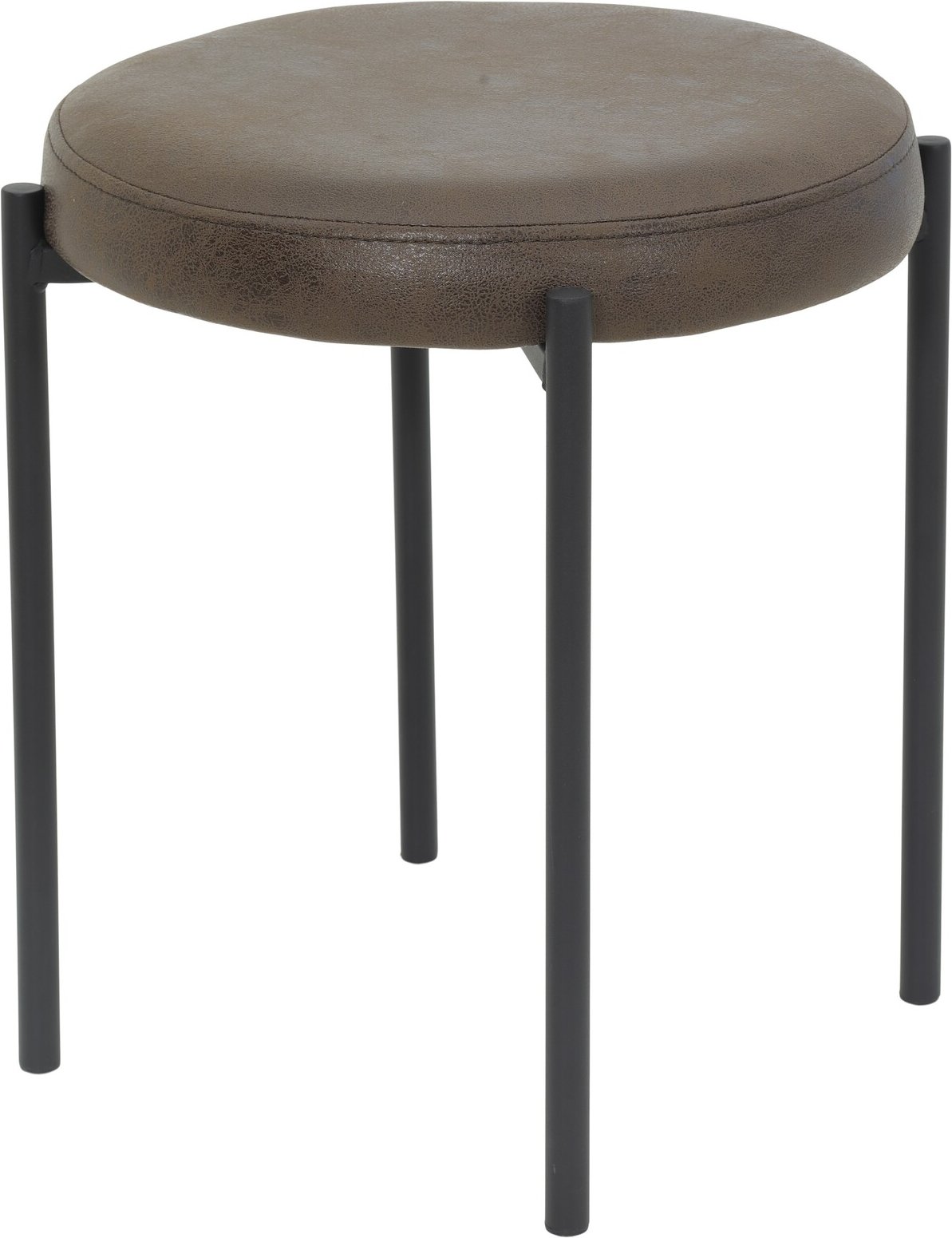 Z2 Hocker SAMMY, Microfaser