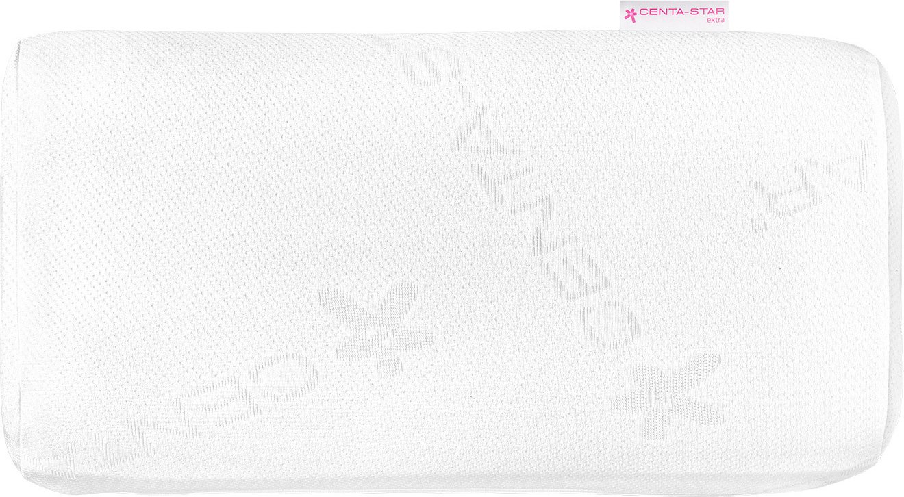 Centa Star Nackenstützkissen RESPIRE, Polyester
