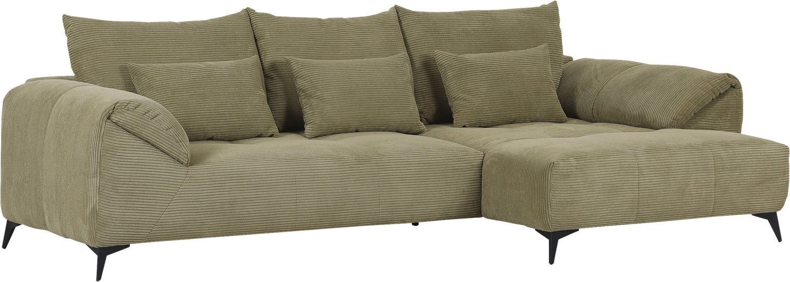 Z2 Ecksofa BANIOS, Cord
