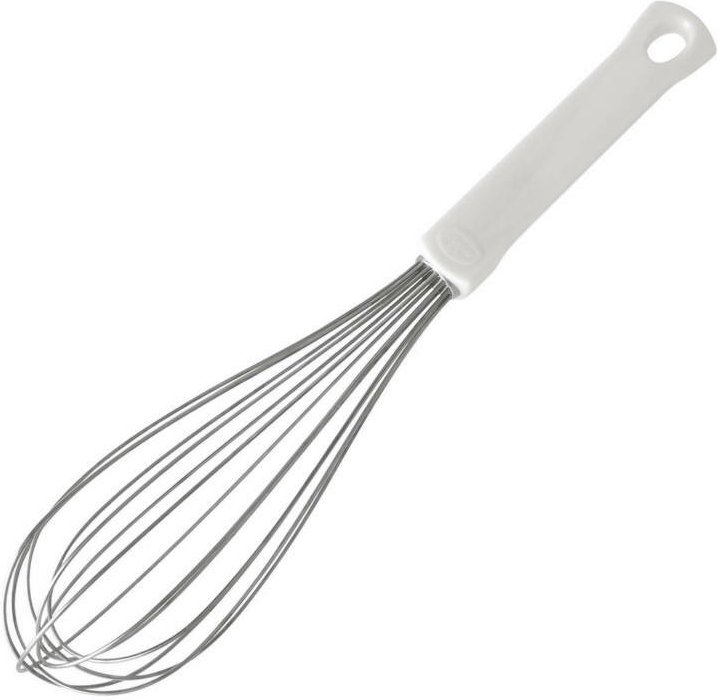 Dr. Oetker SCHNEEBESEN CLASSIC, Edelstahl