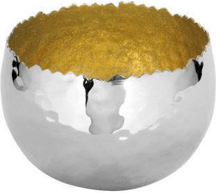 Fink Schale Sefa, Metall