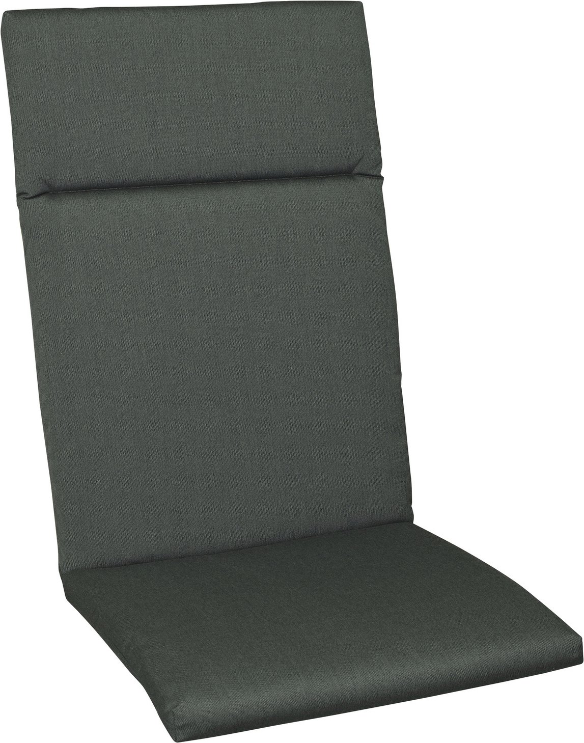 Schwienhorst Hochlehnerauflage ROYAL PETROL, Acryl