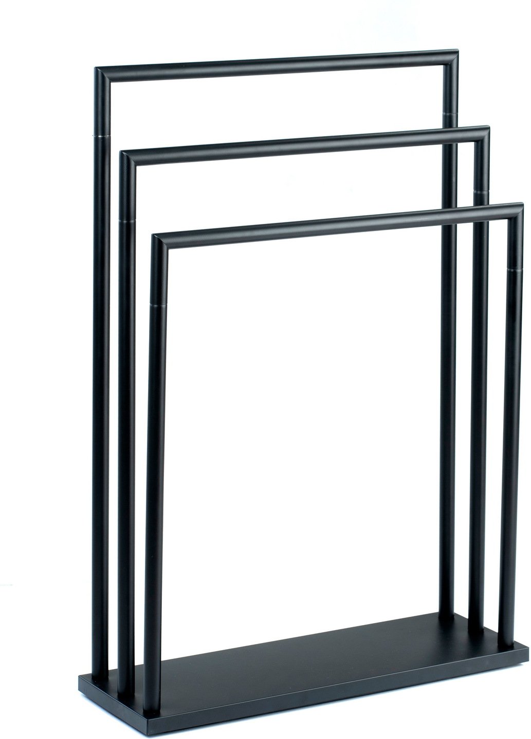 Zurbrüggen Handtuchständer WALDI, Edelstahl