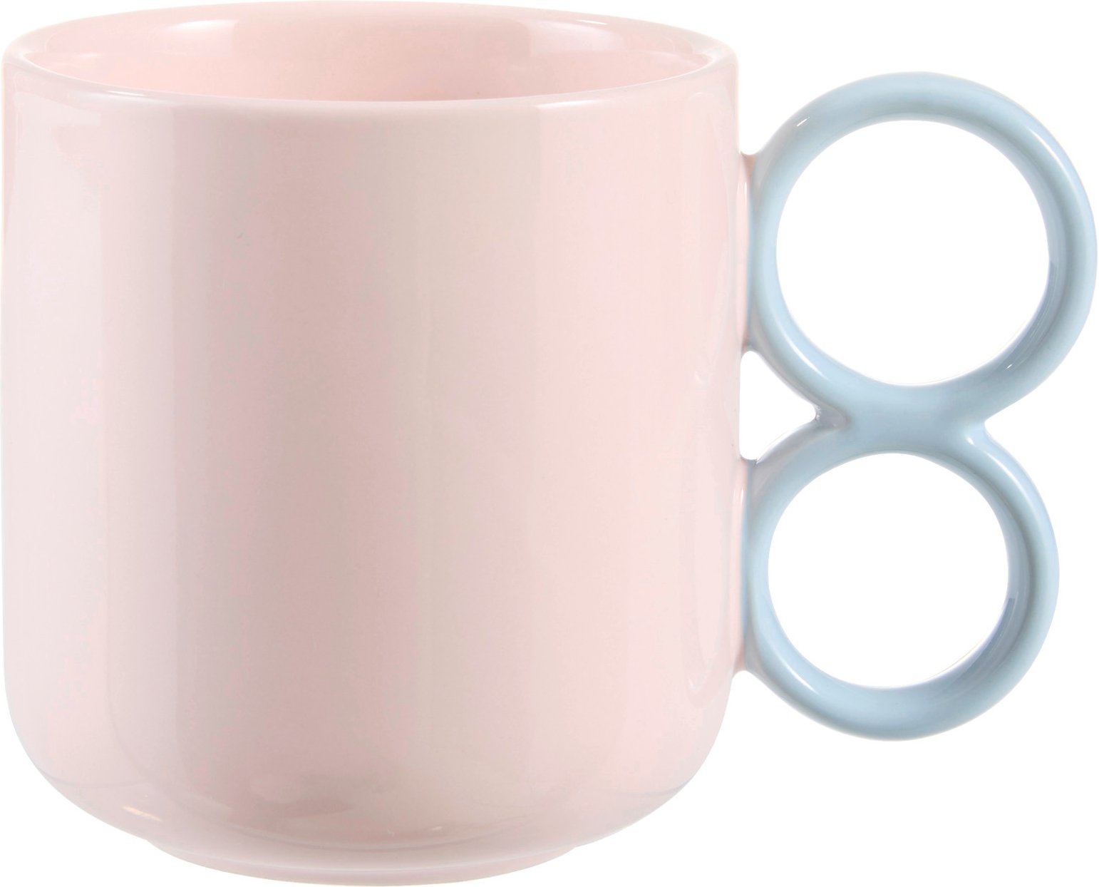 Novel Kaffeebecher, Keramik