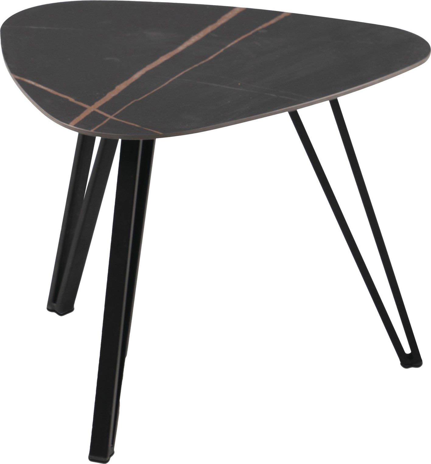 XORA Beistelltisch LIV, Stein