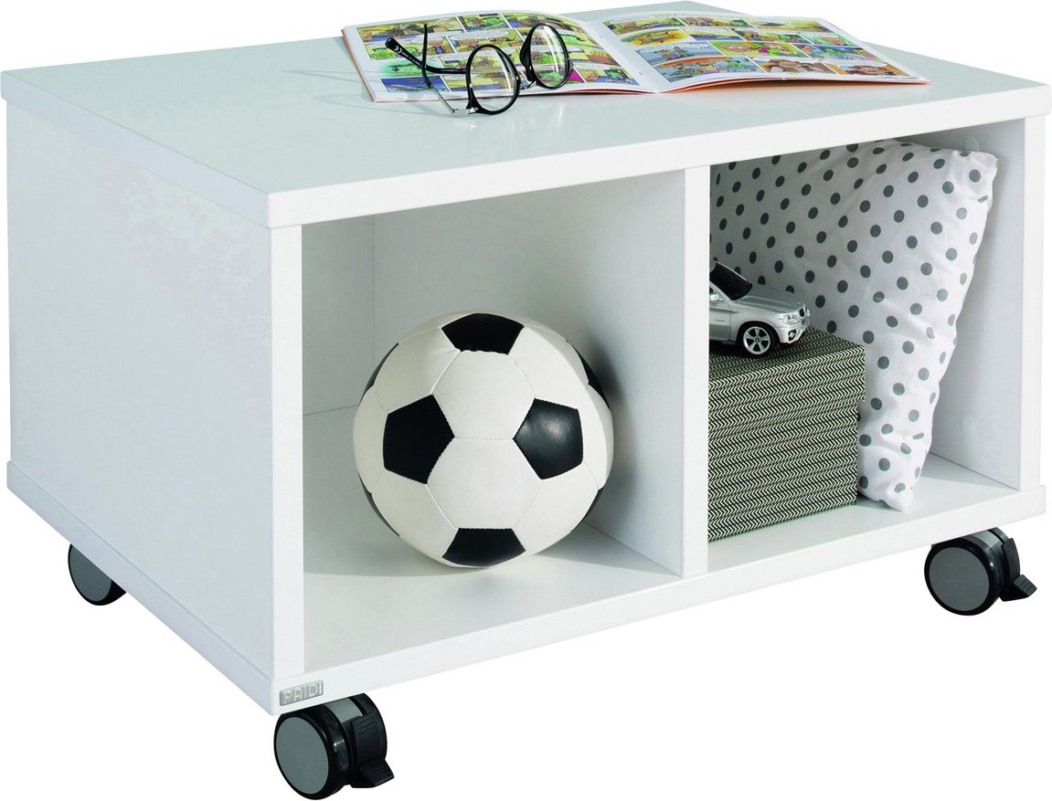 Thumbnail - Paidi Rollregal TINY-HOUSE, Holznachbildung