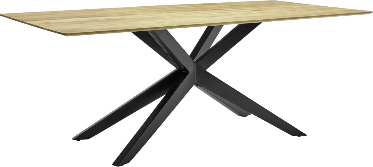 Thumbnail - Musterring Esstisch MR TIAMA, Holz