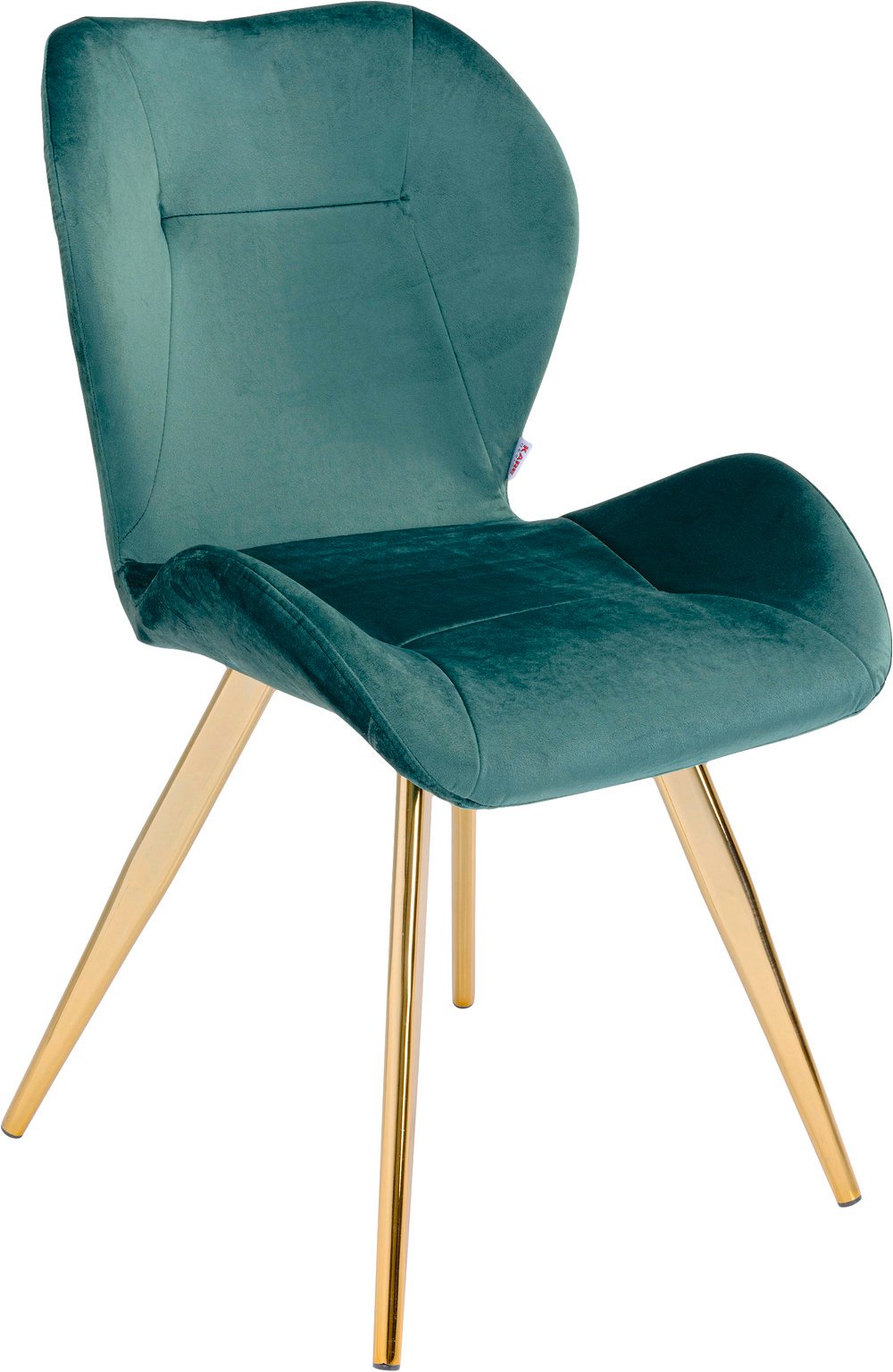 Karé Stuhl VIVA, Stoff